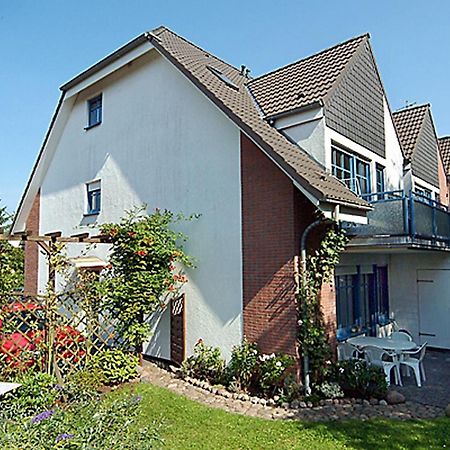Sassstaehler, Fw6 Appartement Zingst Buitenkant foto