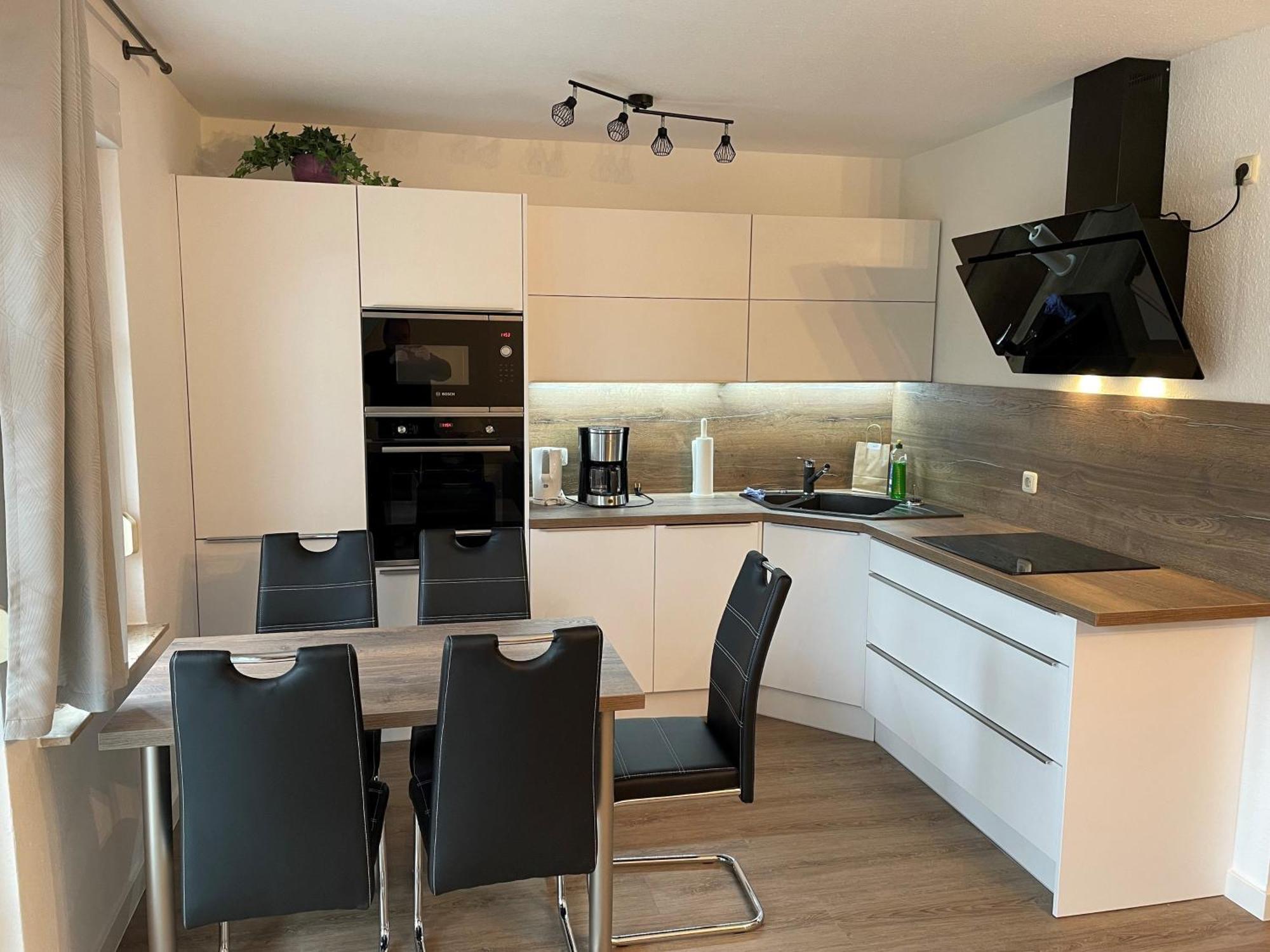 Sassstaehler, Fw6 Appartement Zingst Buitenkant foto