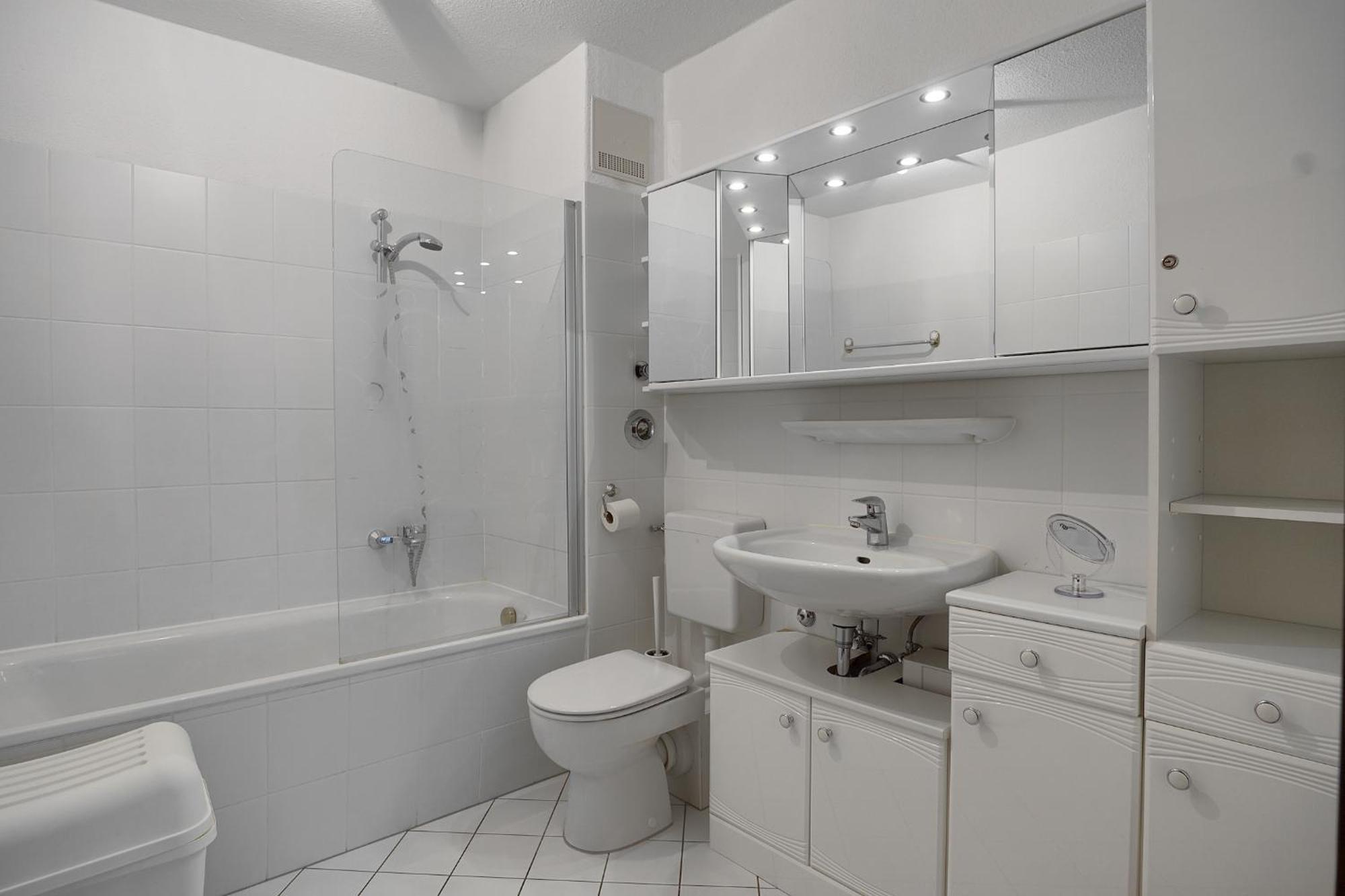 Sassstaehler, Fw6 Appartement Zingst Buitenkant foto