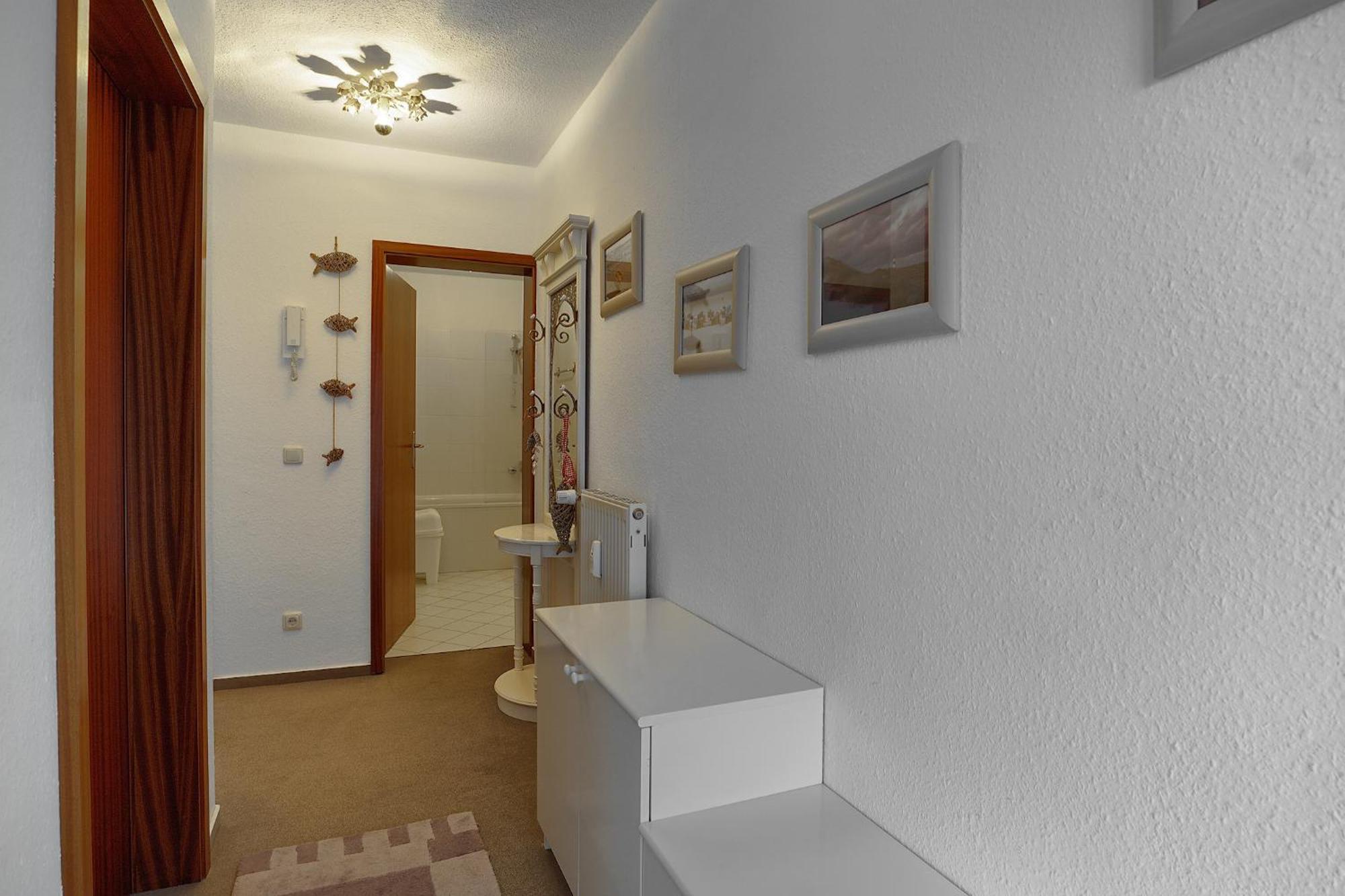 Sassstaehler, Fw6 Appartement Zingst Buitenkant foto